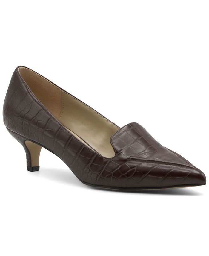 Adrienne vittadini scout pump sale