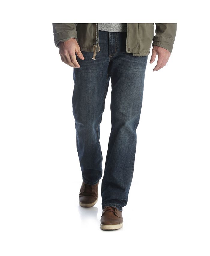 Macys mens cheap wrangler jeans