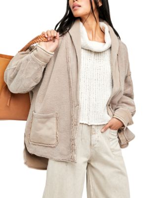 free people jacket