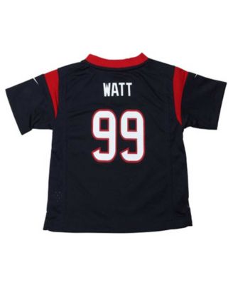 houston texans toddler jersey