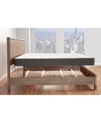 Hollywood Bed - Enforce Platform Base- California King