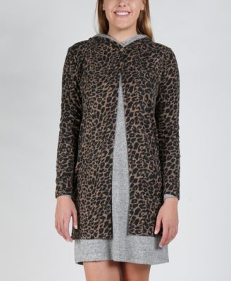 sanctuary let's hang cardigan