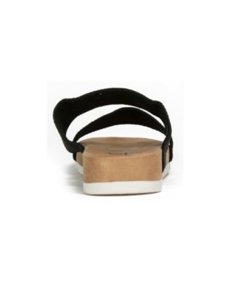 Women's Tahlie Slide Sandals