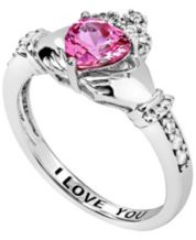 Macy's friendship sales rings
