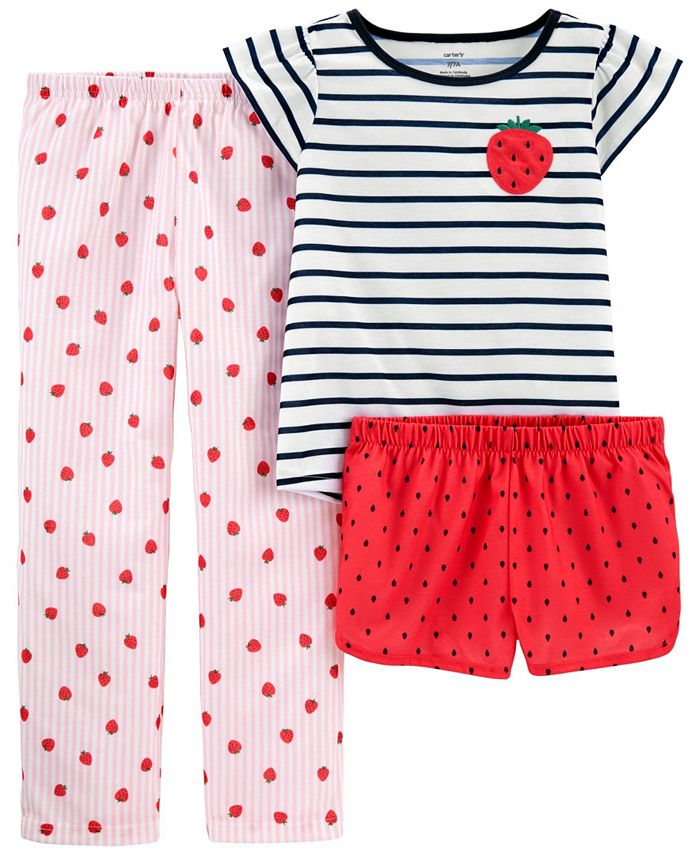 Macys carters pajamas hotsell