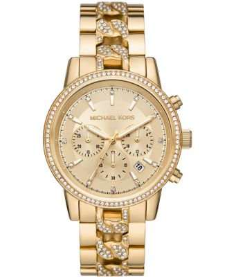 relojes michael kors en macy's