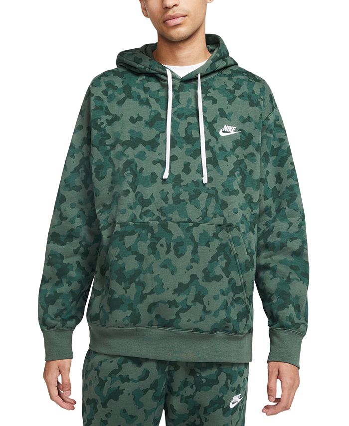 mens nike camo trainers