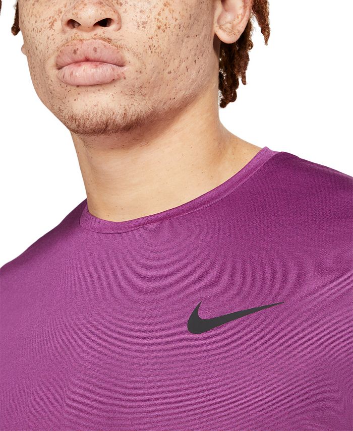 nike hyperdry shirt