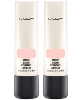 Deals 2 x MAC strobe cream