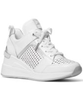 sneakers and tennis shoes