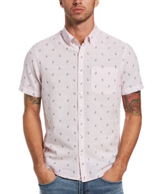 pineapple shirt for men