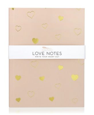 LUCKY FEATHER - Delightful Journals, Love Notes