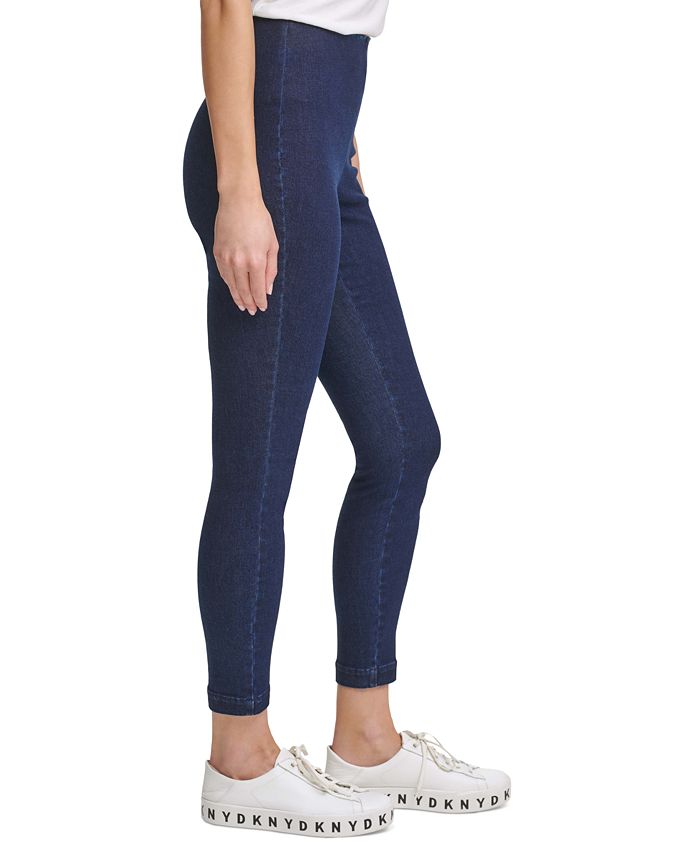 long leg jeggings