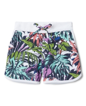 Toddler Girls Sandy Shores Board Shorts