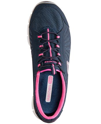 Skechers flex online gratis in motion