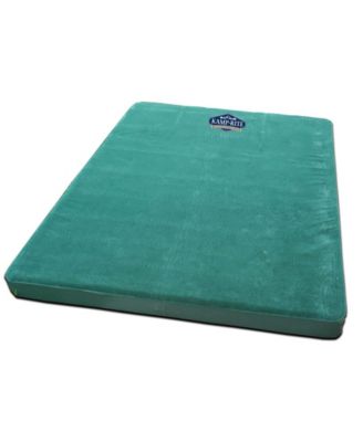 kamp rite self inflating pad