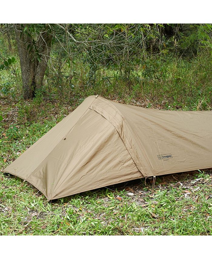 Snugpak Ionosphere One Person Tent & Reviews - Home - Macy's
