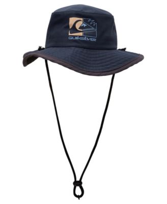 rvca kids hats
