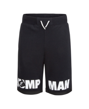 Jordan Little Boys Jumpman Fit Shorts