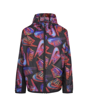 Nike Toddler Boy Wind Jacket