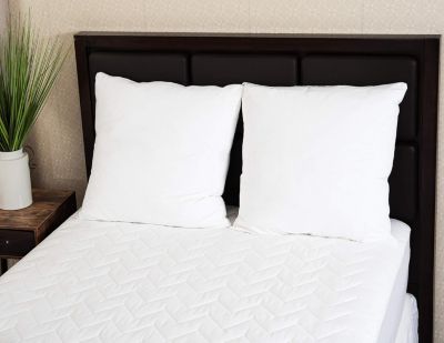 Zippered Pillow Protectors