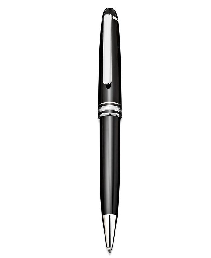 Montblanc Meisterstuck Platinum Line Classique Ballpoint Pen - 2866