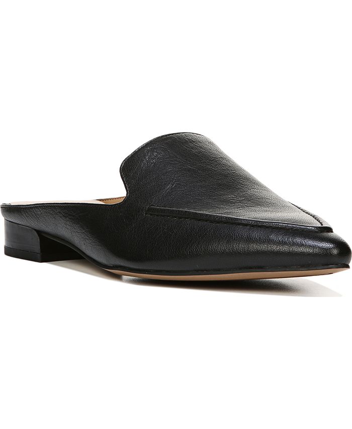 franco sarto haircalf mules