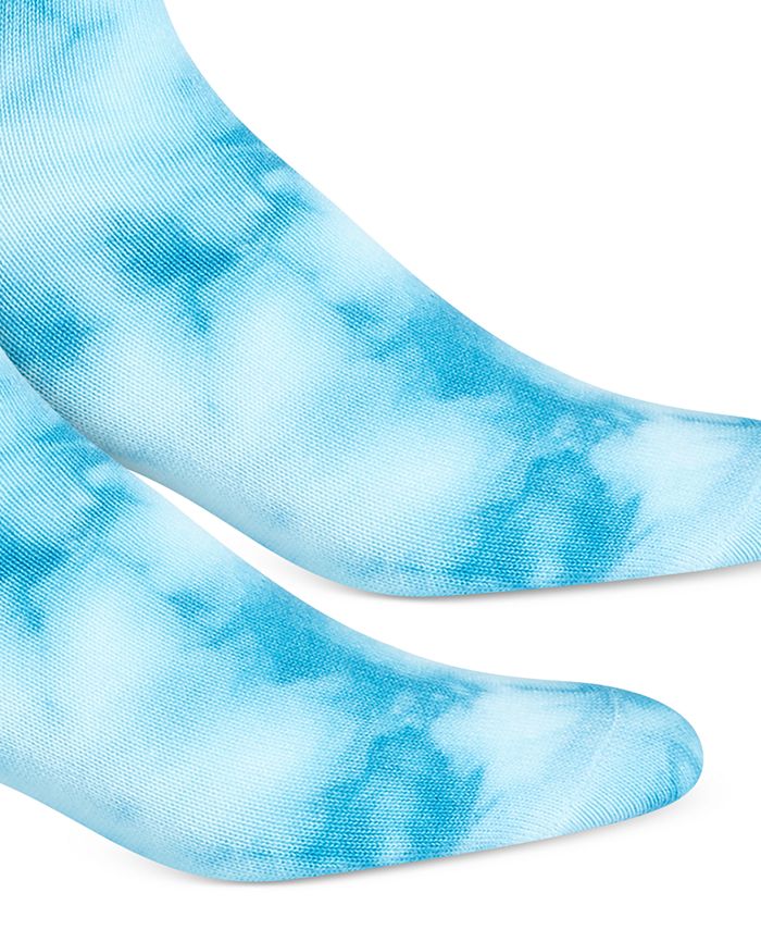 Sun + Stone Men's TieDyed Socks Macy's