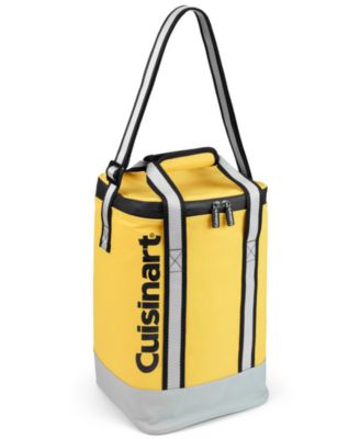 Cuisinart - Wine Bottle Insulated Cooler Bag