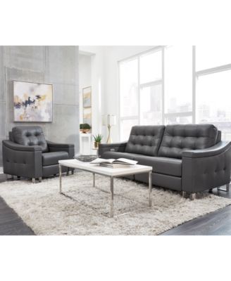 Parker Matching Chair with Power Motion Recline