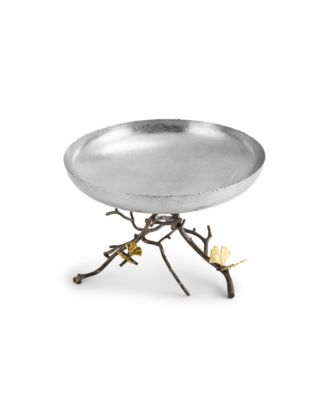 Butterfly Ginkgo Fruit Bowl