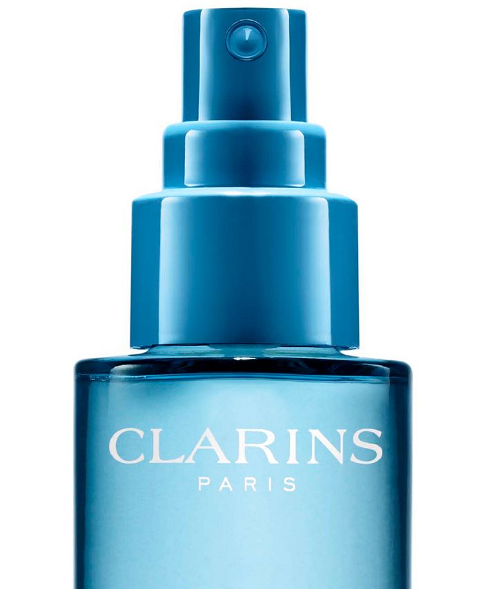 Clarins HydraEssentiel Hydrating MultiProtection Mist, 75 ml Macy's