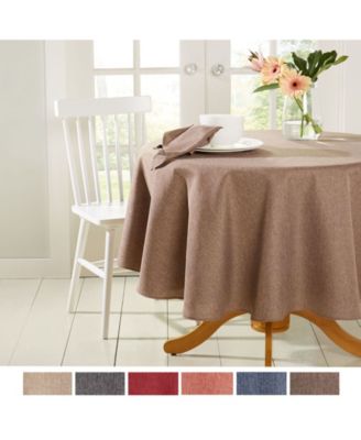 Somers Tablecloth Single Pack 70"