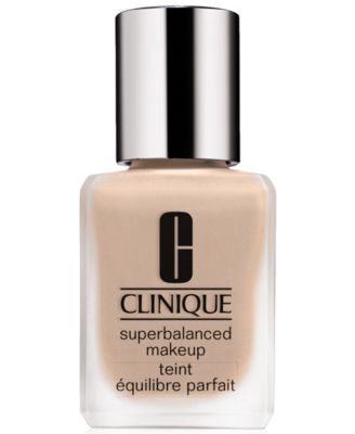 Clinique Superbalanced Makeup Foundation 1 oz - CN 40 Cream Chamois 42$