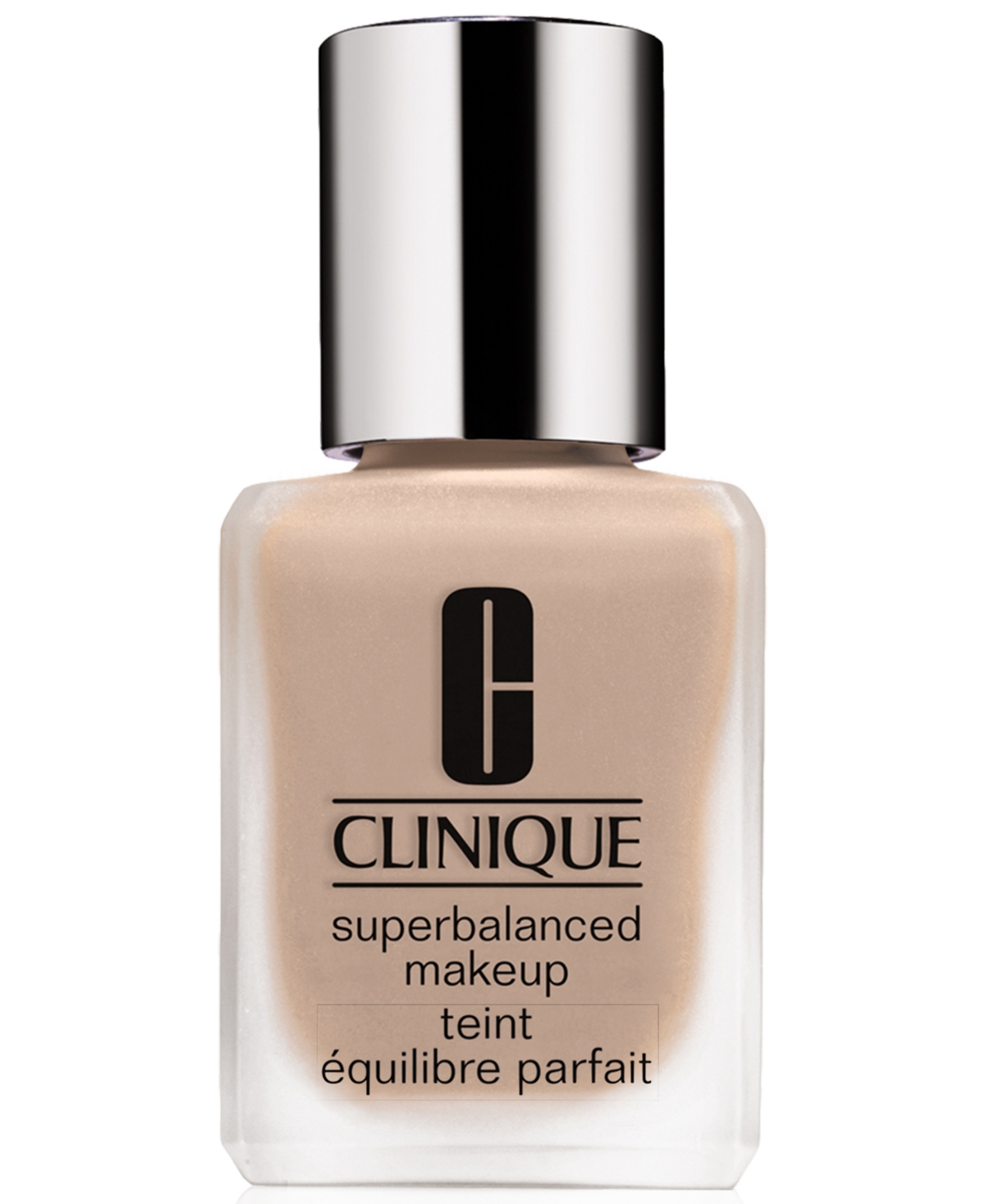 Clinique Superbalanced Makeup Foundation, 1 Oz. In Cn  Ivory