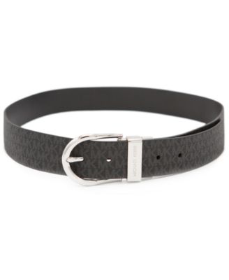 Michael Kors Women's 38MM Reversible Belt