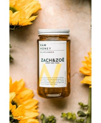 Zach & Zoe - Wildflower Honey