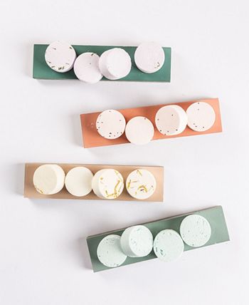 Sanctuary Beauty + Bath Thulisa Naturals Calm Lavender-Geranium Shower ...