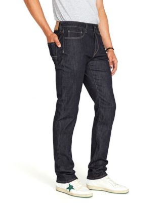 Relaxed Tapered Ben Jeans 