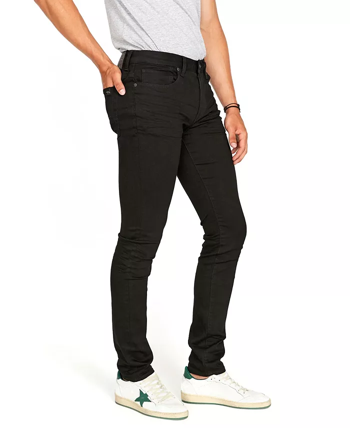 Men's Skinny Max Stretch Jeans - thumbnail 2