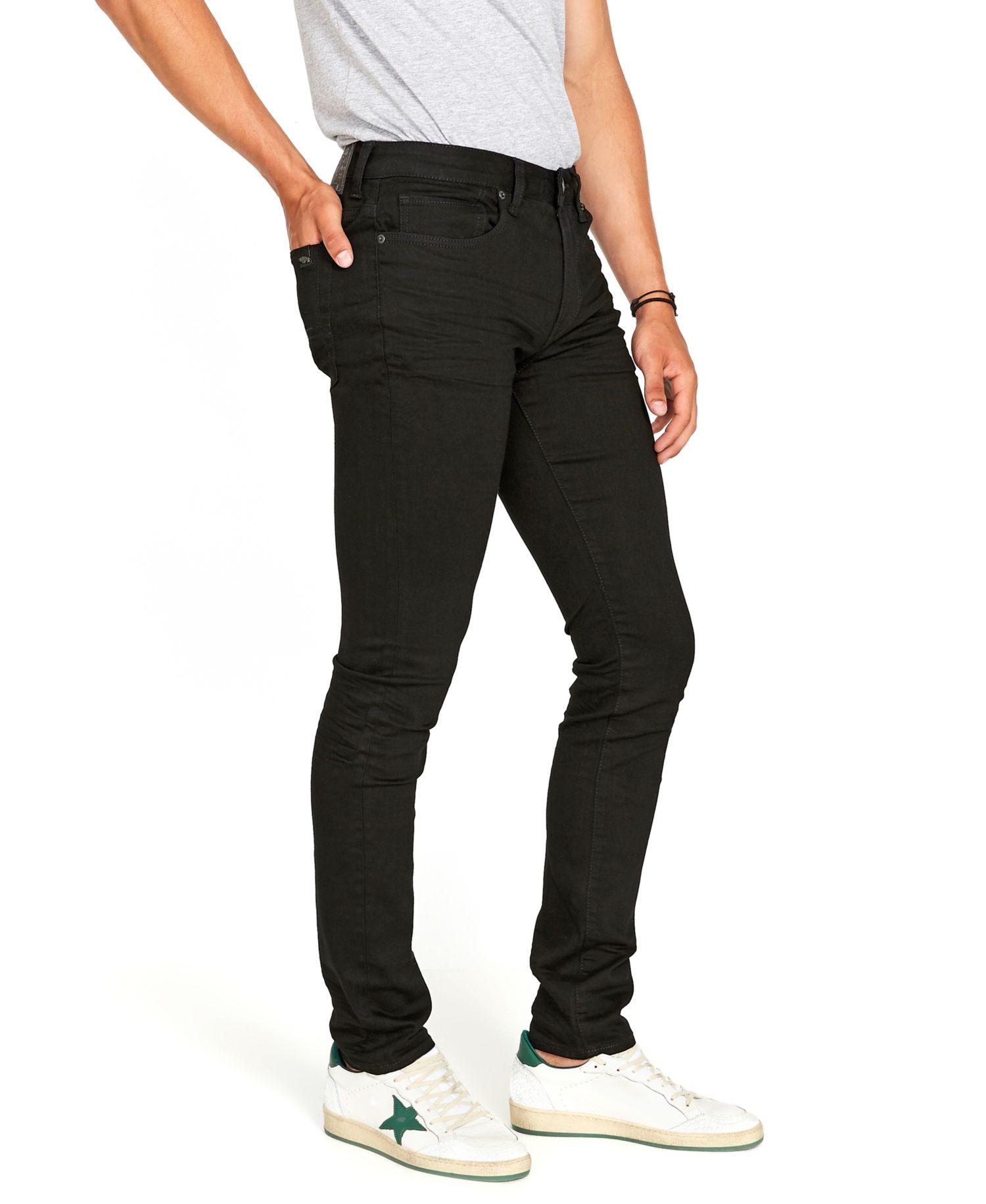 Мужские узкие джинсы Max Stretch