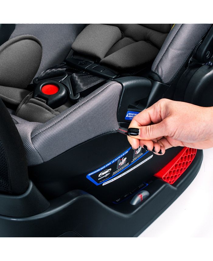 Britax BFree Sport BSafe Gen2 Flex Fit Plus Travel System & Reviews