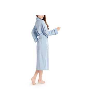 Women's Cotton Terry Robe