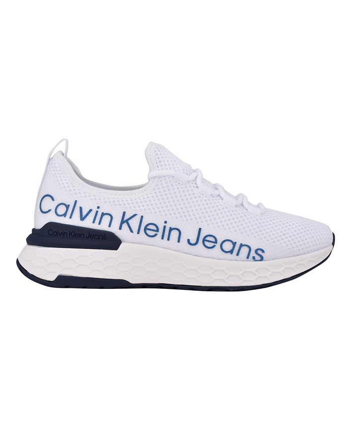 calvin klein sneakers macys