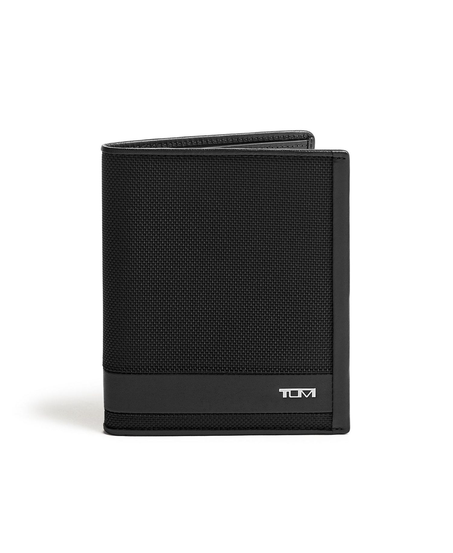 Men's Alpha SLG Passport Case