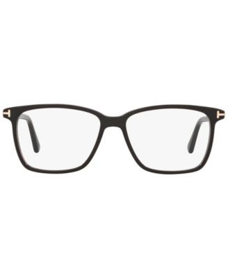 FT5478-B Men's Irregular Eyeglasses