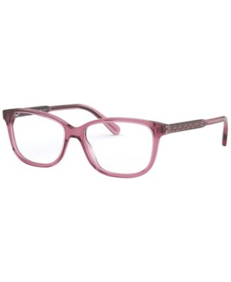 HC6143 Women's Pillow Eyeglasses