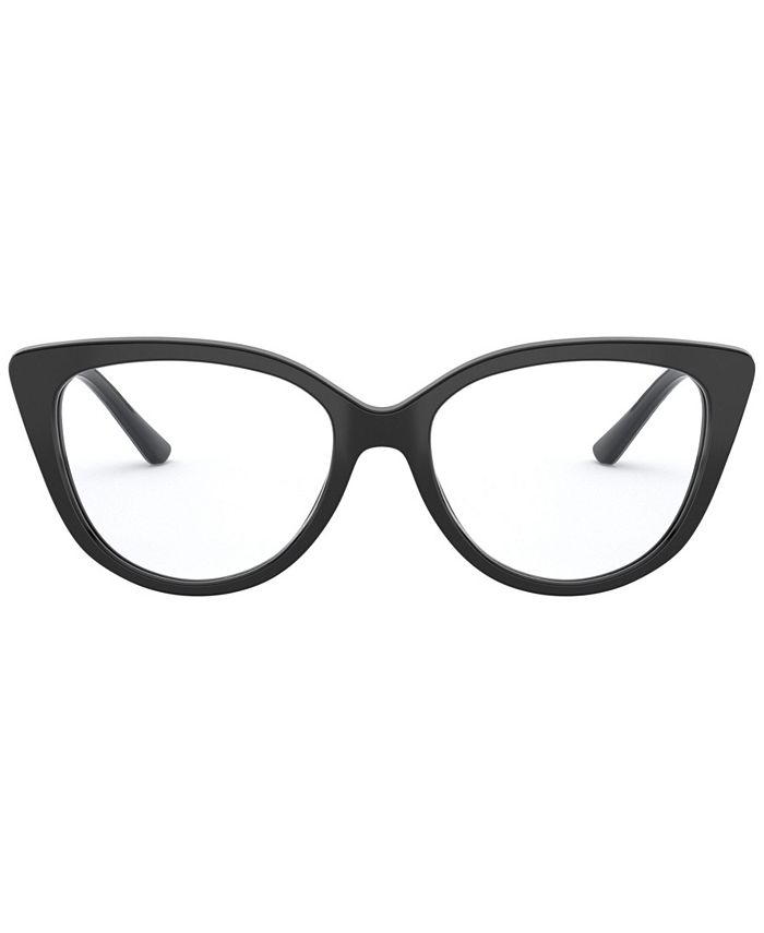 Michael Kors MK4070 Women's Cat Eye Eyeglasses - Macy's