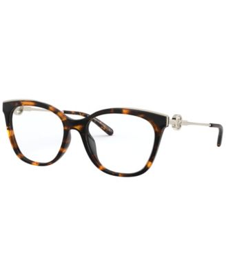 MK4076U ROME Women's Square Eyeglasses