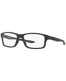 OY8002 Child Square Eyeglasses